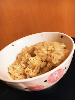 しょうがごはん♡-レシピのメイン写真