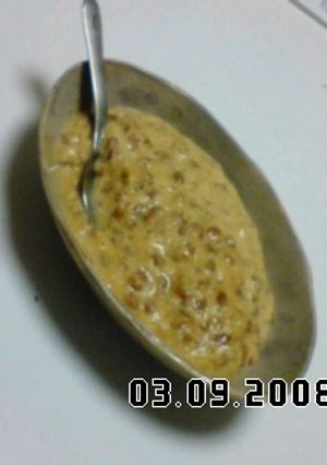 味噌おろし納豆-レシピのメイン写真