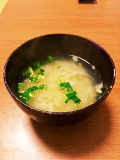 簡単♡中華料理屋さんの卵スープ-レシピのメイン写真