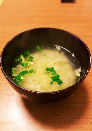 簡単♡中華料理屋さんの卵スープ-レシピのメイン写真