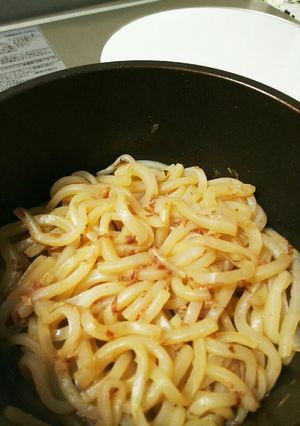 つきこんにゃくのかつお節炒め✨-レシピのメイン写真