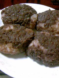 おぼっちゃまが作ったおはぎ-レシピのメイン写真