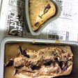 ☆しっとりチョコパウンドケーキ☆