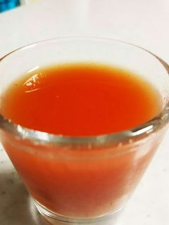 トマトサイダー!-レシピのメイン写真