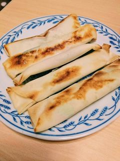 揚げない!春巻き-レシピのメイン写真