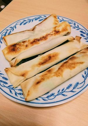 揚げない！春巻き-レシピのメイン写真