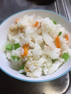 大根飯-レシピのメイン写真