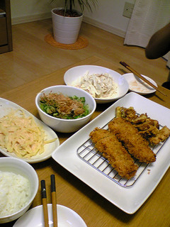 さくさく豚薄切りトンカツ-レシピのメイン写真