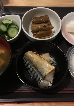 わかめと豆腐の味噌汁-レシピのメイン写真