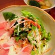 超時短!!サラダ丼♡