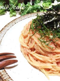 和風たらこパスタ by ずずずぴ 【クックパッド】 簡単おいしい 和風たらこパスタ by ずずずぴ 【クックパッド】 簡単おいしい