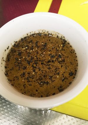 カラマンシードレッシング-レシピのメイン写真