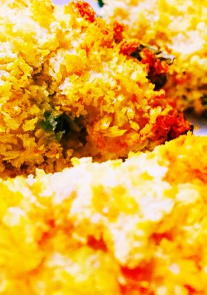 サクッと鶏ムネ肉の★しそチーズ揚げ★-レシピのメイン写真