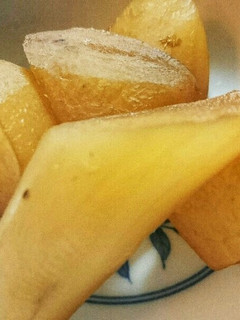 シャキシャキ!ヤーコンの醤油煮-レシピのメイン写真