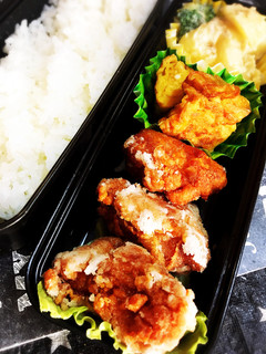 野球部弁当(o^^o)次男編13-レシピのメイン写真