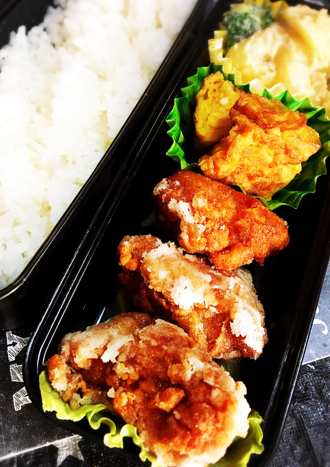野球部弁当(o^^o)次男編13-レシピのメイン写真