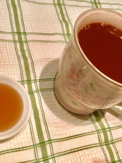 有機玄米珈琲ドリンク-レシピのメイン写真