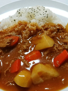 ルー不要⭐簡単ハヤシライス(о´∀`о)-レシピのメイン写真