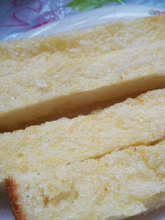 ★冷凍食パンDE簡単ラスク★-レシピのメイン写真