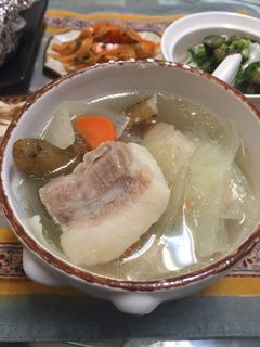 【40分】塩豚ポトフ-レシピのメイン写真