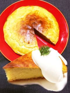 余ったパイシートでさつまいもパイ♪-レシピのメイン写真