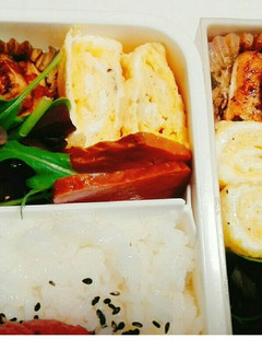もちもち⭐豆腐焼き-レシピのメイン写真