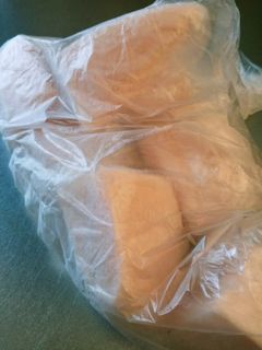 お餅の冷凍保存-レシピのメイン写真