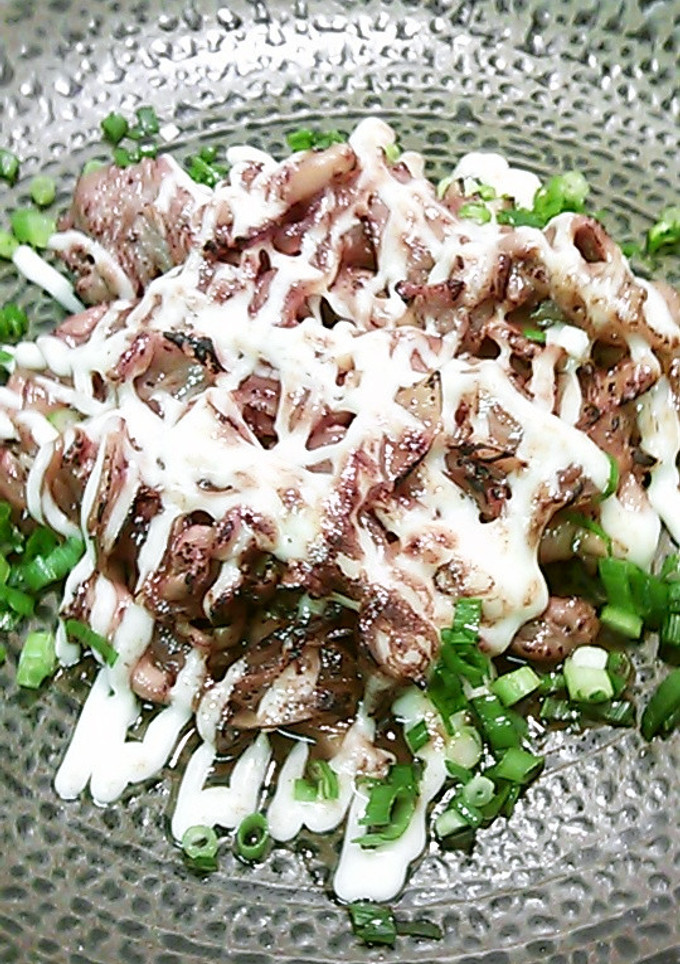 豚生姜マヨ焼き-レシピのメイン写真
