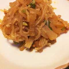 รูปของ ボリューム満点♬大根麻婆