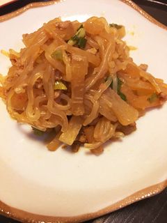 ボリューム満点♬大根麻婆-レシピのメイン写真