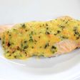 簡単! 保育園給食 鮭のあけぼの焼き