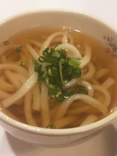 【黒龍製麺】基本のうどん出汁(関西風)-レシピのメイン写真