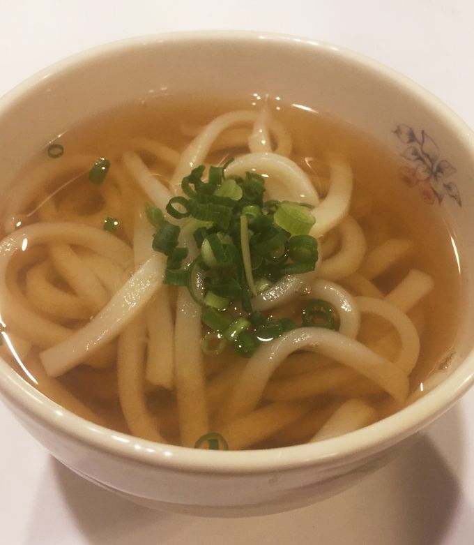 黒龍製麺】基本のうどん出汁（関西風） by 割烹だいにんぐ黒龍