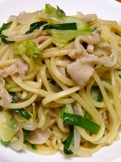 中華屋さんの焼きそば-レシピのメイン写真