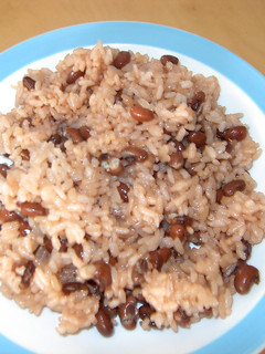 炊飯器で赤飯-レシピのメイン写真
