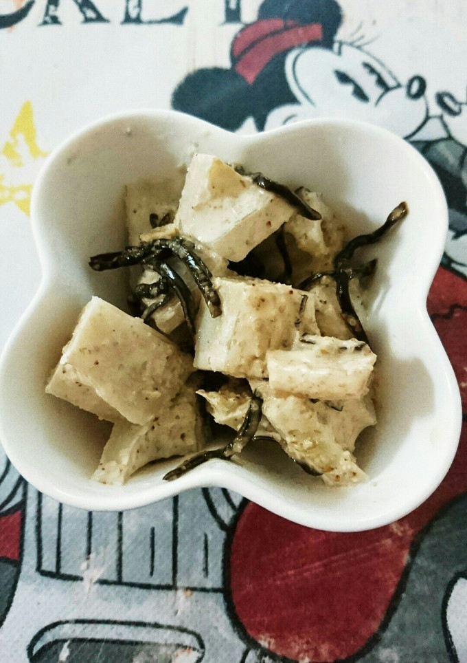れんこんと塩昆布のマヨ和え-レシピのメイン写真