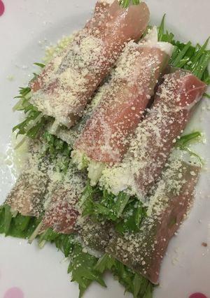 楽チンおつまみ♡-レシピのメイン写真
