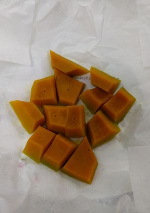 【離乳食】蒸し野菜-レシピのメイン写真