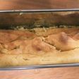 豆腐とさつまいものパウンドケーキ