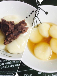 簡単!絹ごし豆腐でみたらし団子-レシピのメイン写真