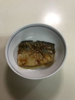 サバの生姜焼き-レシピのメイン写真