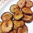 シンプル♪椎茸ソテー醤油味