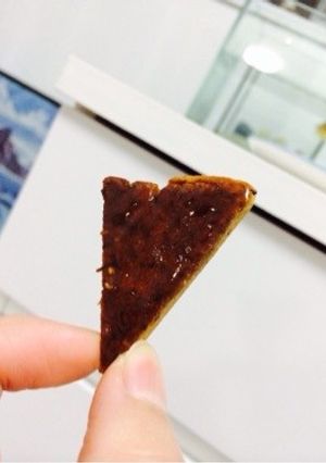 クッキーのハニーカラメル☆-レシピのメイン写真