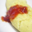 おからde超ふわふわ~♥♥オムレツ