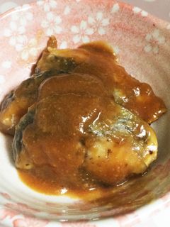 さわらの西京焼き風-レシピのメイン写真