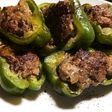 ご飯が進む失敗しないピーマンの肉詰め