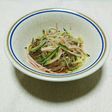 ちょー簡単はるさめサラダ♪