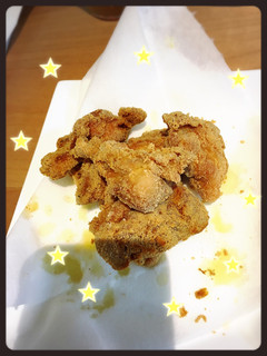 塩唐揚げ 糖質制限-レシピのメイン写真