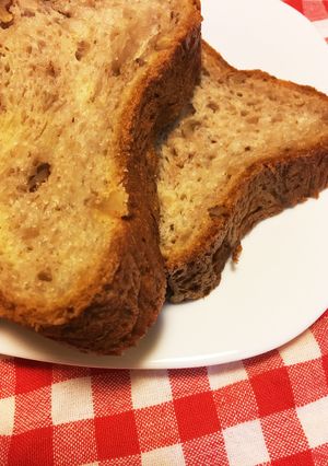 これは一生モノ！ごパンでふわふわお米パン-レシピのメイン写真