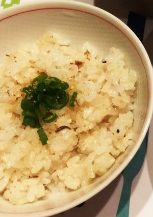 コストコ☆塩さばの炊き込みご飯-レシピのメイン写真